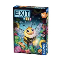 EXIT: The Game - Kids - The Great Bee-scape-692870