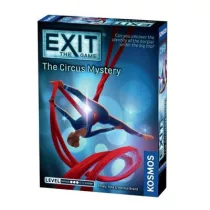 EXIT: The Circus Mystery-692888