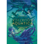 Aquatica Duellum társasjáték - angol nyelvű kiadás