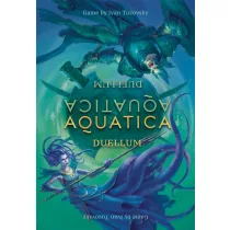 Aquatica Duellum - EN-AWGDTE10AQD