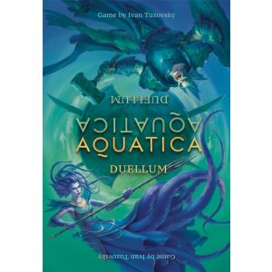 Aquatica Duellum - EN-AWGDTE10AQD