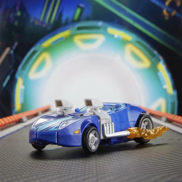 Transformers Collaborative Hot Wheels® x Transformers Twin Mill-G11805L00