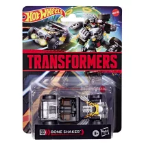 Transformers Collaborative Hot Wheels® x Transformers Bone Shaker-G11815L00