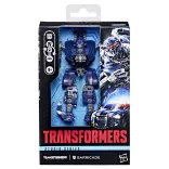 Transformers Studio Series Transformers: The Last Knight Deluxe Class Barricade-G19285L00