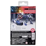 Transformers Studio Series Transformers: The Last Knight Deluxe Class Barricade-G19285L00