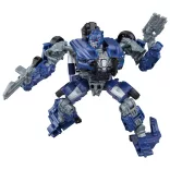 Transformers Studio Series Transformers: The Last Knight Deluxe Class Barricade-G19285L00