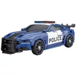 Transformers Studio Series Transformers: The Last Knight Deluxe Class Barricade-G19285L00