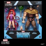 Marvel Legends Series Inhumans Marvel’s Medusa & Marvel’s Gorgon-G18705C00