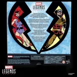 Marvel Legends Series Inhumans Marvel’s Medusa & Marvel’s Gorgon-G18705C00