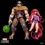 Marvel Legends Series Inhumans Marvel’s Medusa & Marvel’s Gorgon-G18705C00