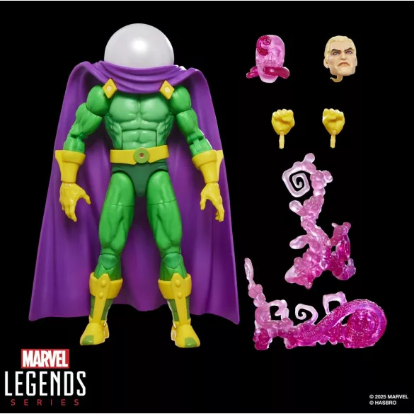Marvel Legends Series Marvel's Mysterio-G06375L00