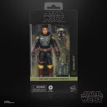 Star Wars The Black Series Boba Fett-G25685X00