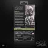 Star Wars The Black Series Boba Fett-G25685X00