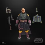 Star Wars The Black Series Boba Fett-G25685X00