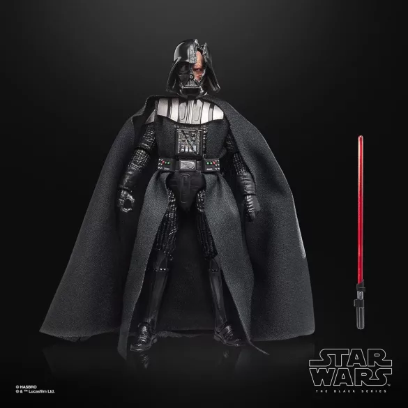 Star Wars The Black Series Darth Vader (Duel’s End)-G31535L00