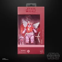 Star Wars The Black Series Ewok (Valentine’s Day Edition)-G28085L00