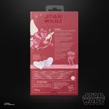 Star Wars The Black Series Ewok (Valentine’s Day Edition)-G28085L00