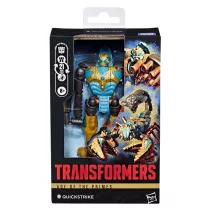 Transformers Age of the Primes Deluxe Class Quickstrike-G20075L00