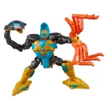 Transformers Age of the Primes Deluxe Class Quickstrike-G20075L00