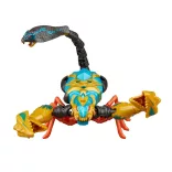Transformers Age of the Primes Deluxe Class Quickstrike-G20075L00