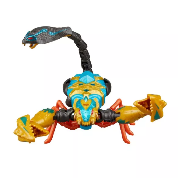 Transformers Age of the Primes Deluxe Class Quickstrike-G20075L00