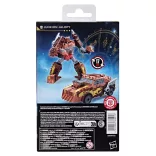 Transformers Age of the Primes Deluxe Class Junkion Jalopy-G20095X00