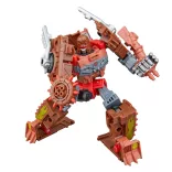 Transformers Age of the Primes Deluxe Class Junkion Jalopy-G20095X00