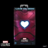 Marvel Legends Series I Love You 3000 Iron Man-G21175L00