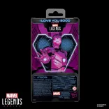 Marvel Legends Series I Love You 3000 Iron Man-G21175L00