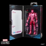 Marvel Legends Series I Love You 3000 Iron Man-G21175L00