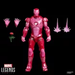 Marvel Legends Series I Love You 3000 Iron Man-G21175L00
