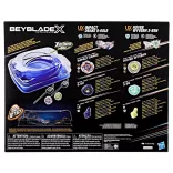 Beyblade X Drop Attack Battle Set-G0842EU4