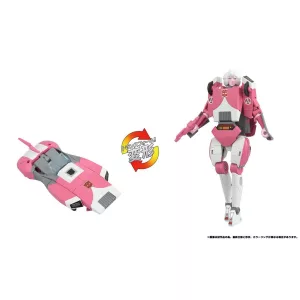 Transformers Takara Tomy Missing Link C-08 Arcee-G34525L0