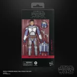 Star Wars The Black Series Jango Fett-G25665X0