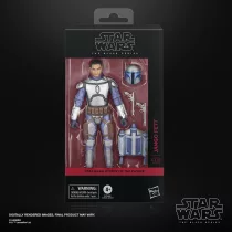 Star Wars The Black Series Jango Fett-G25665X0