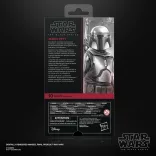 Star Wars The Black Series Jango Fett-G25665X0