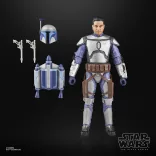 Star Wars The Black Series Jango Fett-G25665X0