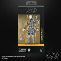 Star Wars The Black Series Asajj Ventress (Bounty Hunter)-G25675X0