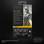 Star Wars The Black Series Asajj Ventress (Bounty Hunter)-G25675X0