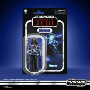 Star Wars The Vintage Collection Darth Vader (Emperor’s Wrath)-G26325L0