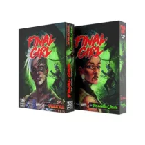 Final Girl: The Green Terror - EN-VRGFG019