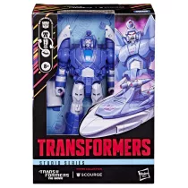 Transformers Studio Series MTMTE Collection The Transformers: The Movie Voyager Class Scourge-G22495L0