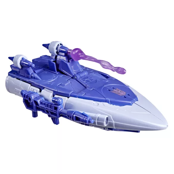Transformers Studio Series MTMTE Collection The Transformers: The Movie Voyager Class Scourge-G22495L0