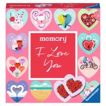 memory moments - I love you-22398
