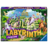Unicorn Academy Junior Labyrinth gyerek társasjáték