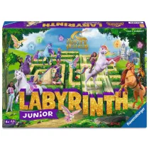Unicorn Academy Junior Labyrinth-25079
