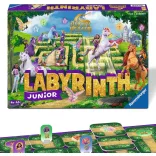 Unicorn Academy Junior Labyrinth gyerek társasjáték
