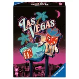 Las Vegas társasjáték