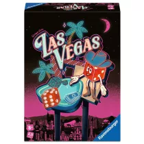Las Vegas társasjáték