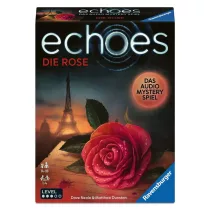 echoes Die Rose